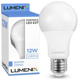 zarowka-led-e27-12w-1380lm-zimna-kula-premium-ccd-niemrugajaca