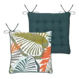 poduszka-na-krzeslo-kentia-38x38-cm-zielona-liscie-dekoracyjna-ozdobna