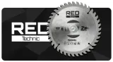 tarcza-tnaca-do-podkaszarki-red-technic-150-mm-stan-nowy
