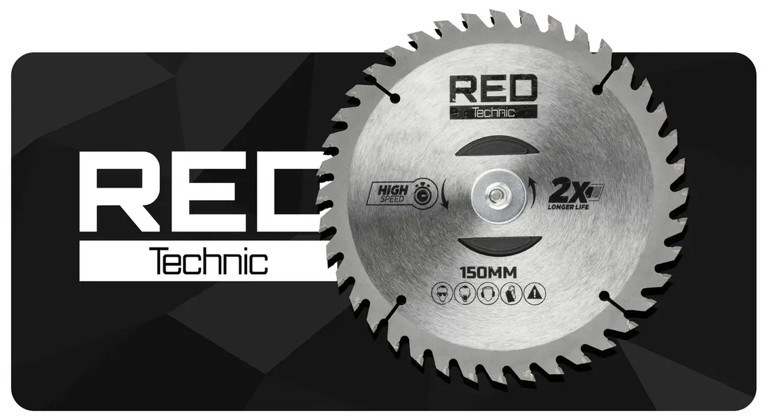 tarcza-tnaca-do-podkaszarki-red-technic-150-mm