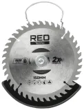 tarcza-tnaca-do-podkaszarki-red-technic-150-mm-stan-opakowania-oryginalne