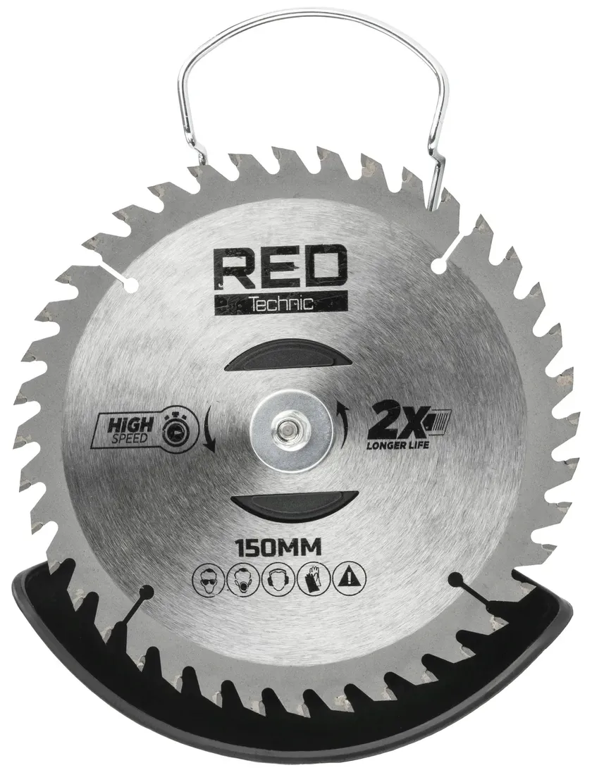 tarcza-tnaca-do-podkaszarki-red-technic-150-mm