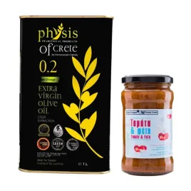 oliwa-z-oliwek-physis-1l-sos-pomidorowy-z-pomidorow-i-ser-fety-370g-zestaw