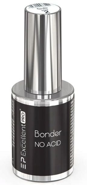 Excellent Pro Primer Bezkwasowy Do Paznokci Zwiększa Przyczepność 11ml