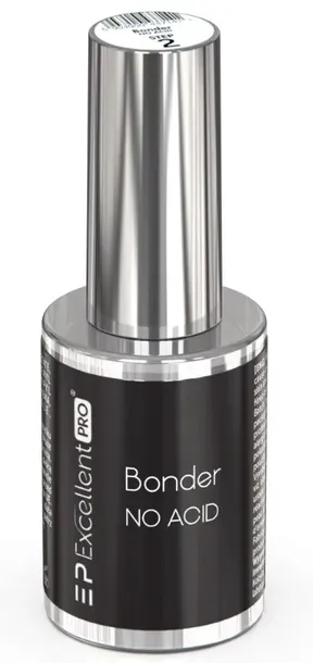 Excellent Pro Primer Bezkwasowy Do Paznokci Zwiększa Przyczepność 11ml