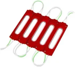 modul-led-cob-12v-ip67-wodoodporny-czerwony-25w-energooszczedny-20szt