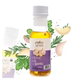 oliwa-z-oliwek-extra-virgin-grecka-100ml-smakowa-czosnek-physis-of-crete