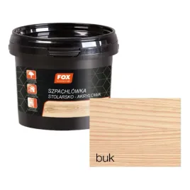 szpachlowka-stolarsko-akrylowa-buk-fox-150g