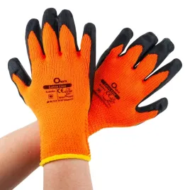 rekawice-robocze-ocieplane-powlekane-lateksem-ecowint-verken-zimowe