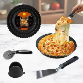 zestaw-do-pizzy-formy-24-26-28cm-z-wyjmowanym-dnem-szpatulka-noz-rekawica