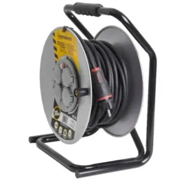 przedluzacz-budowlany-z-rozgaleznikiem-30m-4xgs230v-przewod-h07rn-f-3x25mm