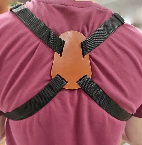 szelki-do-lornetek-optic-guard-quick-release-stan-opakowania-oryginalne