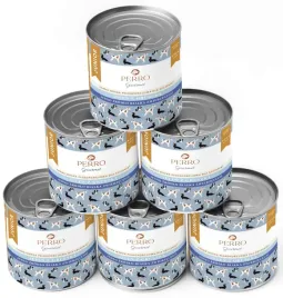 perro-mokra-karma-dla-szczeniat-jelen-gruszka-6x400g