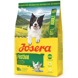 josera-adult-festival-sucha-karma-dla-psa-psow-wybrednych-losos-w-sosie-3kg