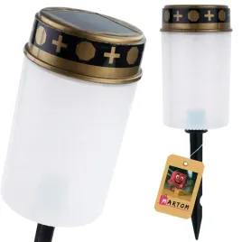 znicz-solarny-led-lampion-na-grob-statuetka-na-cmentarz-cieple-swiatlo