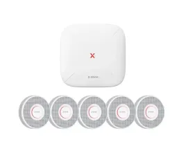 5x-inteligentny-czujnik-wifi-dymu-x-sense-z-alertami-glosowymi