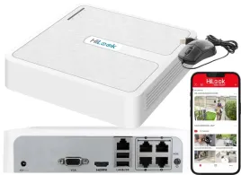 rejestrator-ip-poe-4x-poe-hilook-by-hivision-nvr-4ch-h-4p-aplikacja-podglad