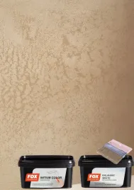 fox-dekorator-kalahari-white-zestaw-na-8-10-m2-cappuccino