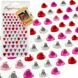 serduszka-samoprzylepne-krysztalki-dzety-cyrkonie-diamenciki-naklejki-serce