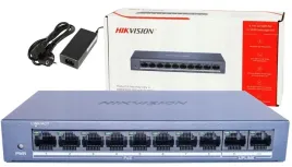 switch-poe-hikvision-8x-poe-2x-lan-100mps-do-cctv