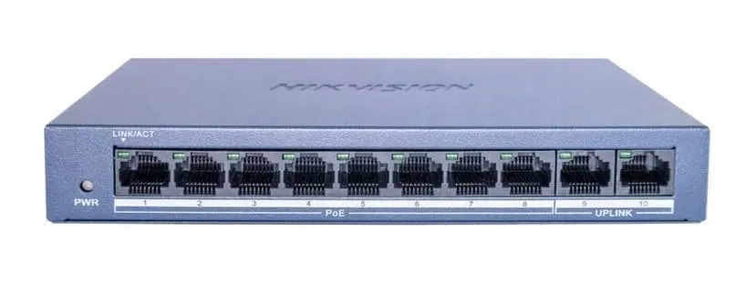 switch-poe-hikvision-8x-poe-2x-lan-100mps-do-cctv