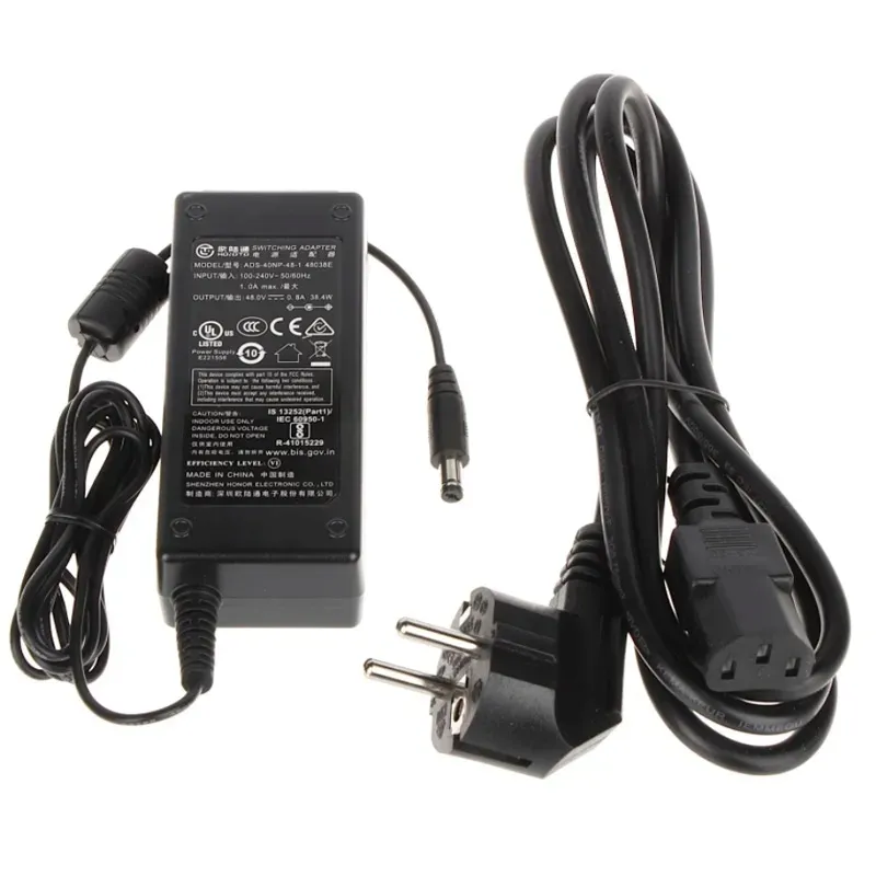 switch-poe-hikvision-8x-poe-2x-lan-100mps-do-cctv-stan-nowy