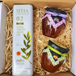 prezent-na-urodziny-dla-niego-dla-dziadka-oliwa-sitia-500ml-dzem-grecja