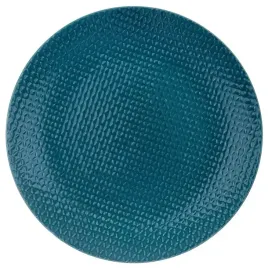 talerz-obiadowy-plytki-ceramiczny-niebieski-relief-27-cm-orion