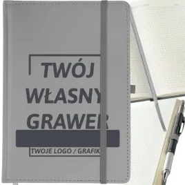 notes-zeszyt-reklamowy-z-gumka-w-kratke-do-pisania-a5-szary-grawer