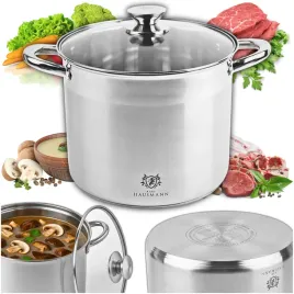 duzy-garnek-225l-indukcja-gaz-garnek-stalowy-wysoki-pokrywka-gastro-solid
