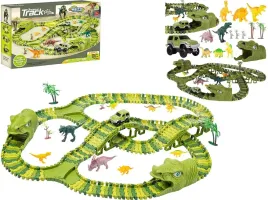 tor-wyscigowy-samochodowy-park-dinozaurow-tunele-autko-figurki-dino-240el