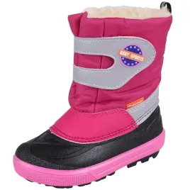 sniegowce-baby-sports-welna-roz-22-23-demar-wyprzedaz