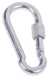 karabinczyk-do-lin-50mm-ocynkowany-z-blokada-do-hustawki-hamaka-mocowanie