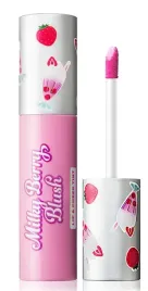 revolution-blyszczyk-do-ust-roz-do-policzkow-2w1-mleczno-owocowy-pink