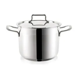 garnek-stalowy-23-l-orion-anett-16-cm-z-pokrywka-indukcja-zmywarka