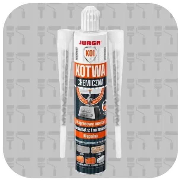 kotwa-chemiczna-jurga-300ml-stan-opakowania-oryginalne
