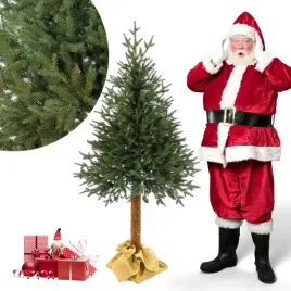 choinka-sztuczna-swierk-natura-na-pniu-180-cm-naturalny-pien-100percent-pe
