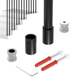 balustrada-na-schody-barierka-slupek-czarny-fi-20-mm-148-cm-harfa-noa
