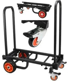 dna-cart-m1-metalowy-wozek-transportowy-skladany-150-kg-do-kolumn-statywow