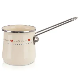 tygielek-do-kawy-emaliowany-600-ml-orion-tonca-kremowy-indukcja