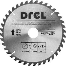drel-pila-tarczowa-do-drewna-210mm-40t-do-prac-montazowych