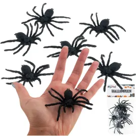 pajaki-tarantula-ptasznik-halloween-6szt-dekoracja-z-pajakami-duze-straszne