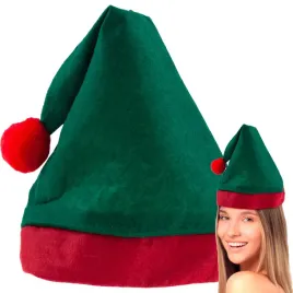 czapka-elfa-elf-skrzata-skrzat-krasnal-swieta-czapka-pomocnika-mikolaja