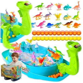 zestaw-zabawka-dla-dzieci-3-dinozaury-gra-zrecznosciowa-2-graczy-prezent