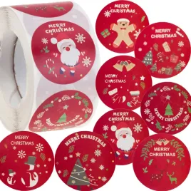 naklejki-swiateczne-na-prezenty-paczki-swieta-ozdobne-rolka-500-szt-okragle