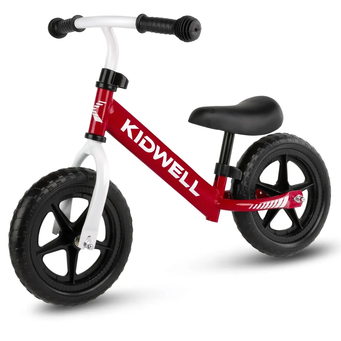 rowerek-biegowy-kidwell-rebel-red