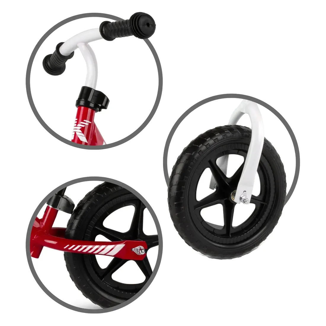 rowerek-biegowy-kidwell-rebel-red