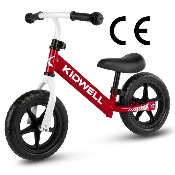 rowerek-biegowy-kidwell-rebel-red-marka-kidwell