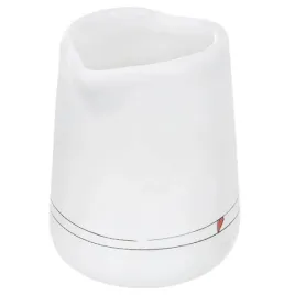 mlecznik-ceramiczny-bialy-serce-120-ml-z-dziobkiem-do-zmywarki-orion