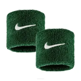 frotki-tenisowe-nike-swoosh-wristbands-zielone